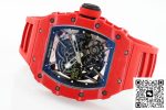 Replica Richard Mille RM35-02 RAFAEL ZF factory NTPT case - Image 7