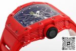 Replica Richard Mille RM35-02 RAFAEL ZF factory NTPT case - Image 8
