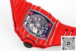 Replica Richard Mille RM35-02 RAFAEL ZF factory NTPT case - Image 10