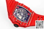 Replica Richard Mille RM35-02 RAFAEL ZF factory NTPT case - Image 21