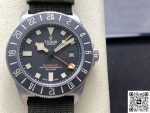 Replica Tudor Pelagos M2542G247NU-0002 M+ Factory Titanium Case - Image 2