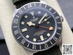 Replica Tudor Pelagos M2542G247NU-0002 M+ Factory Titanium Case - Image 3