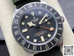 Replica Tudor Pelagos M2542G247NU-0002 M+ Factory Titanium Case - Image 14