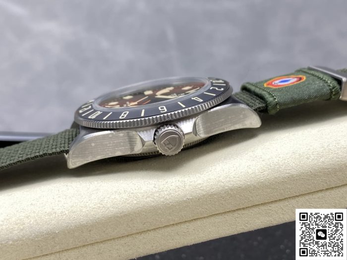 Replica Tudor Pelagos M2542G247NU-0002 M+ Factory Titanium Case - Image 7