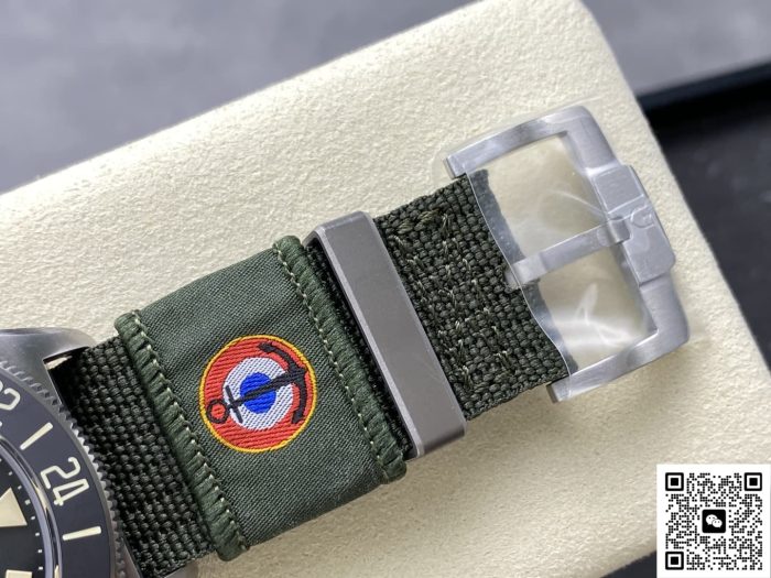 Replica Tudor Pelagos M2542G247NU-0002 M+ Factory Titanium Case - Image 9