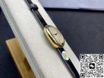 Replica Cartier bathtub WGBA0022 DR Factory oval dial - Image 17
