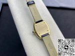 Replica Cartier bathtub WGBA0022 DR Factory oval dial - Image 19