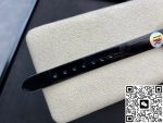 Replica Cartier bathtub WGBA0022 DR Factory oval dial - Image 10