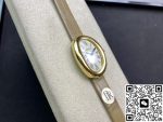Replica Cartier bathtub WGBA0007 DR Factory beige dial - Image 6