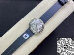 Replica Cartier Ballon Bleu W4BL0002 DR Factory Stainless Steel Case - Image 16