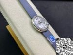 Replica Cartier Ballon Bleu W4BL0002 DR Factory Stainless Steel Case - Image 17