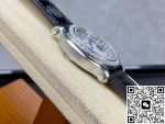 Replica Chopard HAPPY DIAMONDS 278475-3037 YF Factory stainless steel diamond case - Image 6