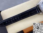 Replica Chopard HAPPY DIAMONDS 278475-3037 YF Factory stainless steel diamond case - Image 10