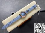 Replica Chopard HAPPY SPORT 278608-6013 YF Factory Stainless Steel Case - Image 16