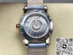 Replica Chopard HAPPY SPORT 278608-6013 YF Factory Stainless Steel Case - Image 19