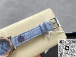 Replica Chopard HAPPY SPORT 278608-6013 YF Factory Stainless Steel Case - Image 9