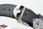 Replica IWC Portugieser IW371626 ZF factory blue dial - Image 9