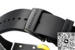 Replica Richard Mille RM61-01 YOHAN BLAKE TZP black ceramic case - Image 8