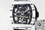 Replica Richard Mille RM61-01 Carbon Fiber Case - Image 3