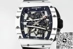 Replica Richard Mille RM61-01 Carbon Fiber Case - Image 14
