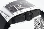 Replica Richard Mille RM61-01 Carbon Fiber Case - Image 7