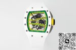 Replica Richard Mille RM61-01 Skeleton dial - Image 2