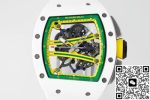 Replica Richard Mille RM61-01 Skeleton dial - Image 14