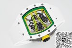 Replica Richard Mille RM61-01 Skeleton dial - Image 5