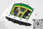 Replica Richard Mille RM61-01 Skeleton dial - Image 6