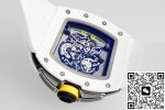 Replica Richard Mille RM61-01 Skeleton dial - Image 9