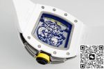 Replica Richard Mille RM61-01 Skeleton dial - Image 19