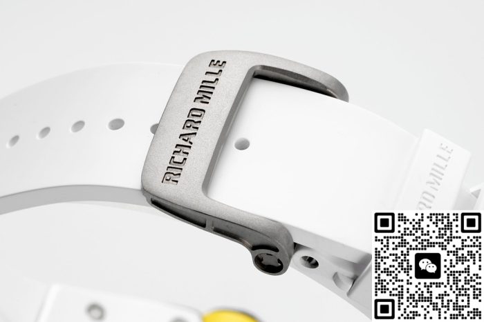 Replica Richard Mille RM61-01 Skeleton dial - Image 10