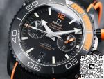 Replica Omega Seamaster 215.92.46.51.01.001 M+ Factory Anti-magnetic - Image 3