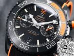 Replica Omega Seamaster 215.92.46.51.01.001 M+ Factory Anti-magnetic - Image 14