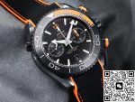 Replica Omega Seamaster 215.92.46.51.01.001 M+ Factory Anti-magnetic - Image 4