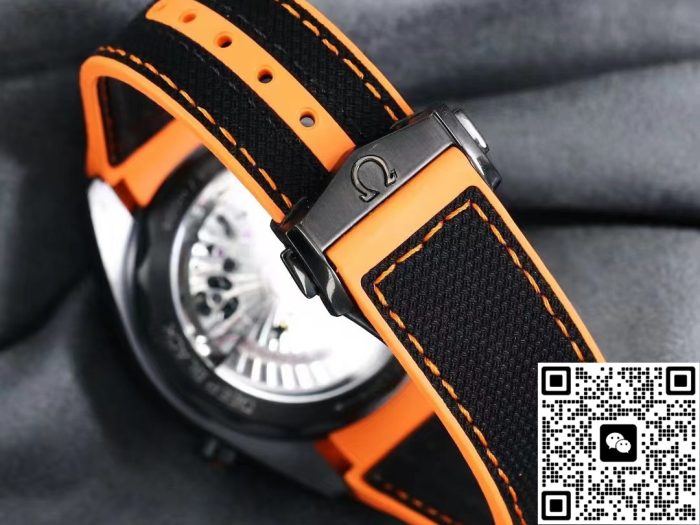 Replica Omega Seamaster 215.92.46.51.01.001 M+ Factory Anti-magnetic - Image 9