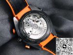 Replica Omega Seamaster 215.92.46.51.01.001 M+ Factory Anti-magnetic - Image 10