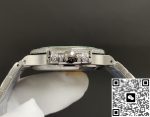 Replica Patek Philippe Nautilus 7118-1453G-001 GR factory sapphire crystal watch mirror - Image 5
