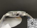 Replica Patek Philippe Nautilus 7118-1453G-001 GR factory sapphire crystal watch mirror - Image 12
