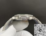 Replica Patek Philippe Nautilus 7118-1453G-001 GR factory sapphire crystal watch mirror - Image 6