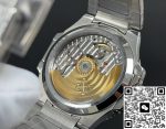 Replica Patek Philippe Nautilus 7118-1453G-001 GR factory sapphire crystal watch mirror - Image 7