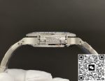 Replica Patek Philippe Nautilus 7118-1451G-001 GR factory Silver Strap - Image 13