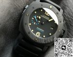 Replica Panerai Submersible PAM00616 VS Factory Titanium Case - Image 2