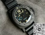 Replica Panerai Submersible PAM00616 VS Factory Titanium Case - Image 4