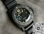 Replica Panerai Submersible PAM00616 VS Factory Titanium Case - Image 14