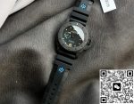 Replica Panerai Submersible PAM00616 VS Factory Titanium Case - Image 5