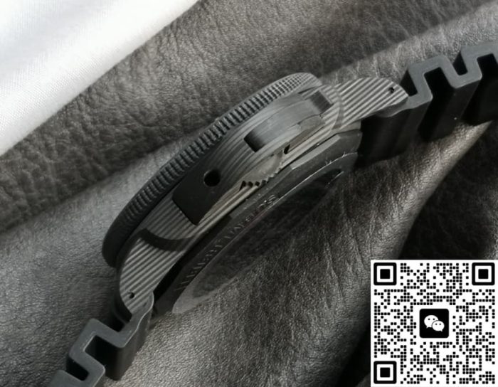 Replica Panerai Submersible PAM00616 VS Factory Titanium Case - Image 8