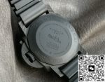 Replica Panerai Submersible PAM00616 VS Factory Titanium Case - Image 18