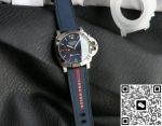 Replica Panerai Lumino PAM01404 VS Factory Frosted 316L Stainless Steel Case - Image 13