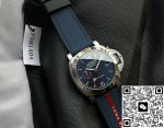 Replica Panerai Lumino PAM01404 VS Factory Frosted 316L Stainless Steel Case - Image 6